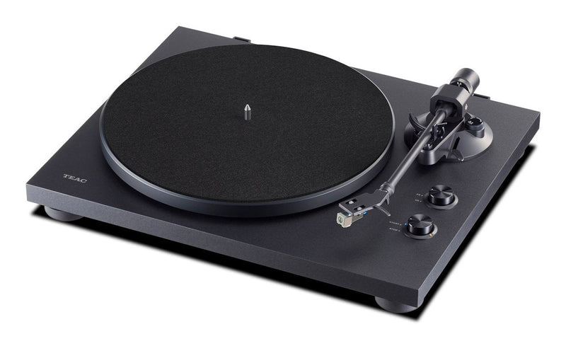 Teac Tocadiscos TN-280BT-A3 Black