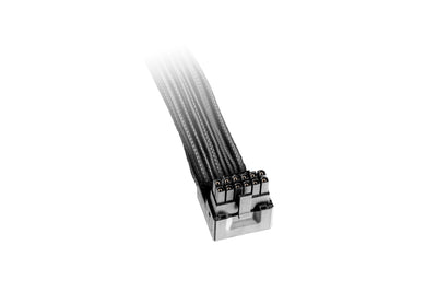 Be Quiet! 12V-2X6 / 12VHPWR 90° Cable Pci- And 0,7M — image 1