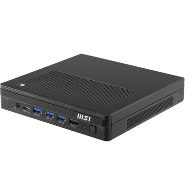 Mi PC Pro DP10 A14MG-004EU W11PRO/Pentium G7400/8GB/128GB/UHD/Black — image 1