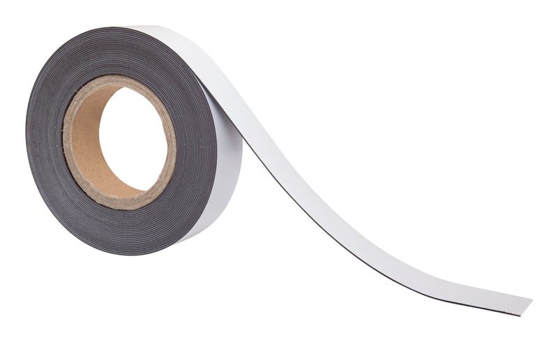 Maul Jakob Gmbh Tape Magnética Self-adhesive