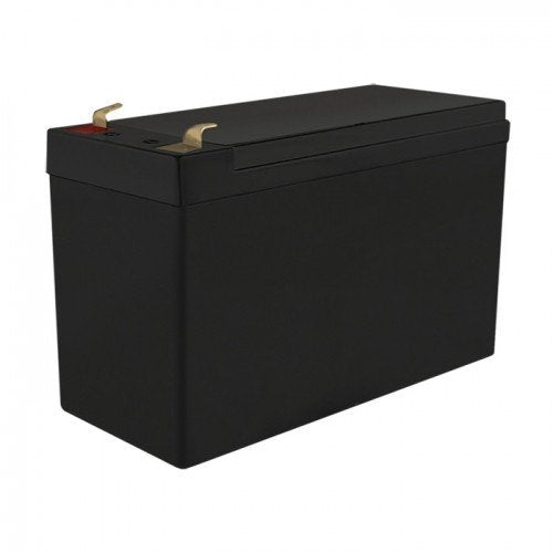 Qoltec Battery Agm 12V 7AH Máximo 105A