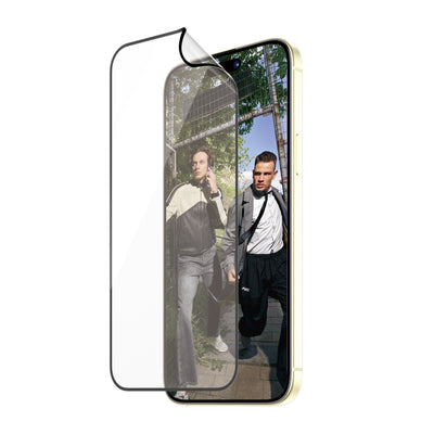 Panzerglass D3O Matrix Sp Iphone 15 Plus Uwf M. Applikator — image 1