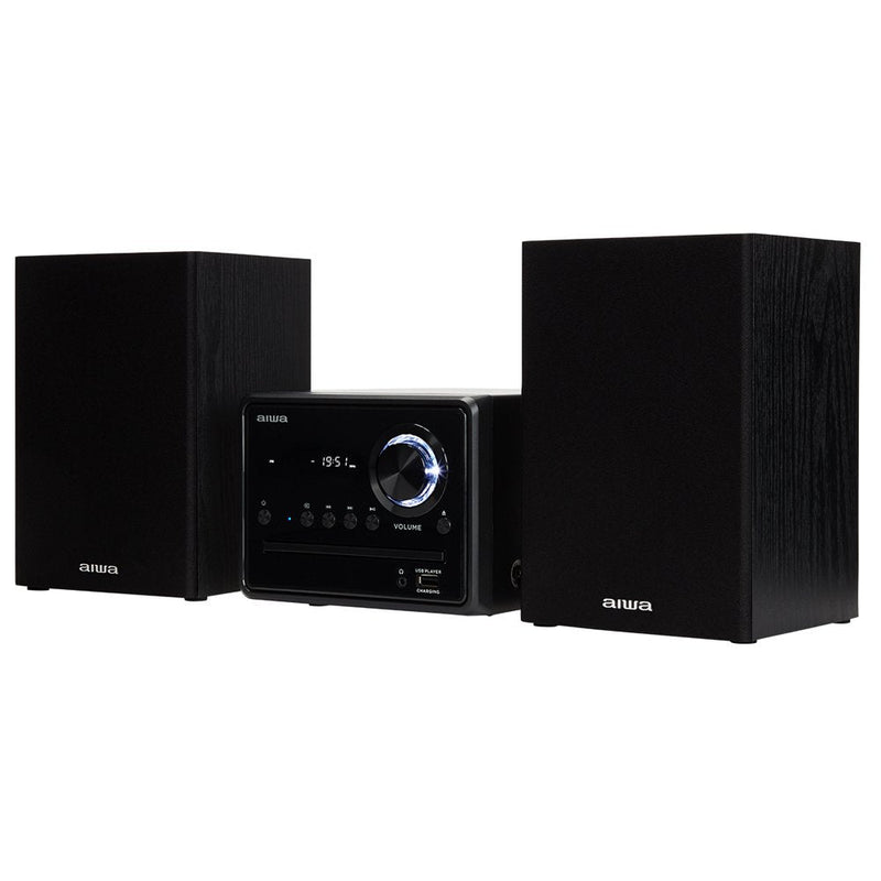 Aiwa Microcadena Bluetooth MSBTU-300