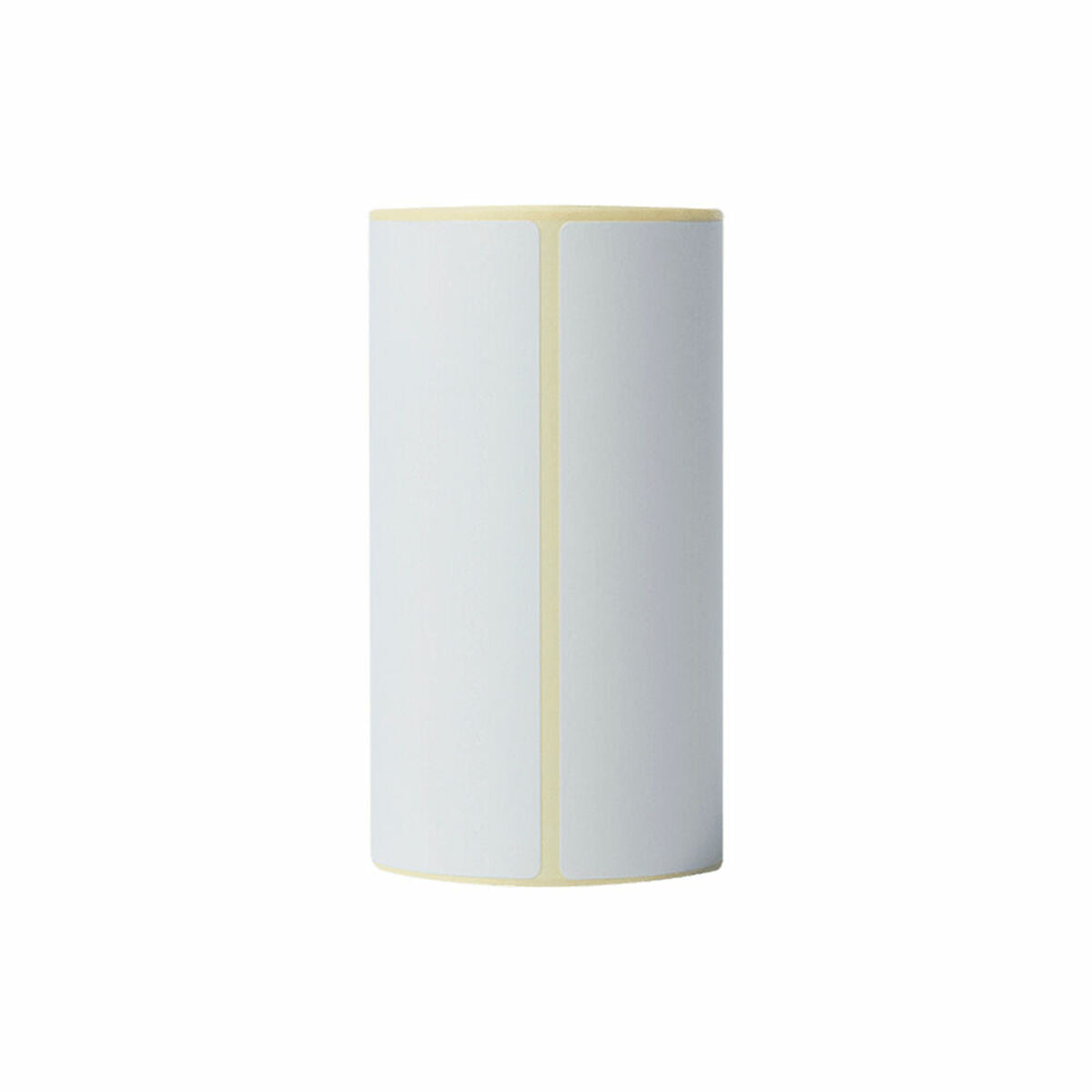 Brother Printer Labels Brother Bde1J152102058 White (20 Units)