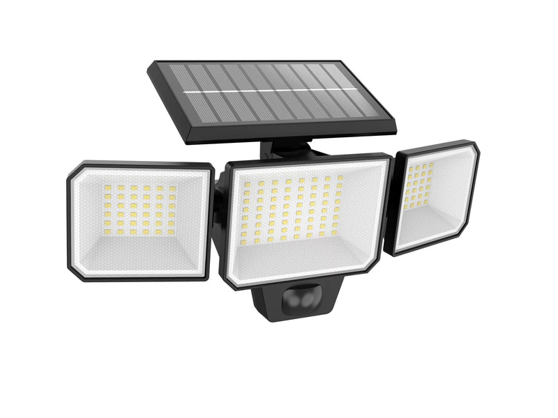 Philips Projector Solar IP65 8,7W, 5000K, Light Blue