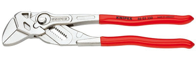 Knipex 86 03 250 Pliers Bimateria Universales — image 1