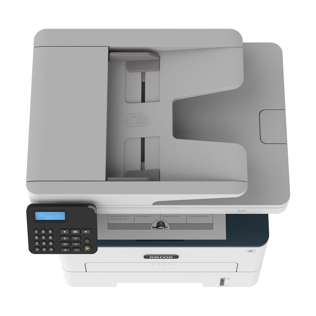 Xerox Laser Printer Xerox B225V_Dni