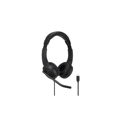 Kensington Headphones Supraaurales USB-C H1000 — image 1