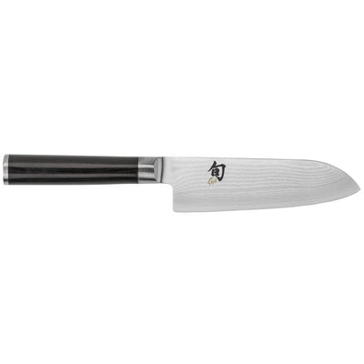 Kai DM0727 Knife Kitchen Steel 1 Pieces Knife Santoku — image 1