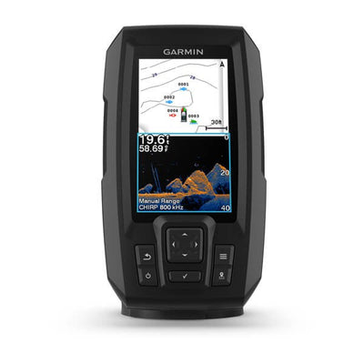 Garmin Striker Vivid 4CV Buscador Peces 10,2CM (4) 300W — image 1