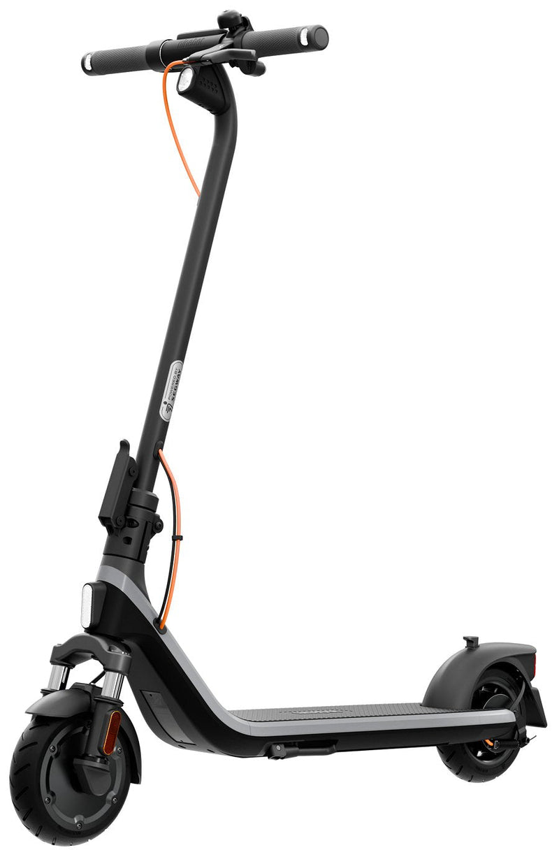 Ninebot E2 Series Plus Ii Scooter Eléctrica 25 Km/H