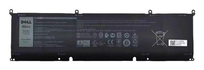 Origin Storage 69KF2 Battery Rechargeable Industrial Ión Litio 7167MAH 11,4V — image 1