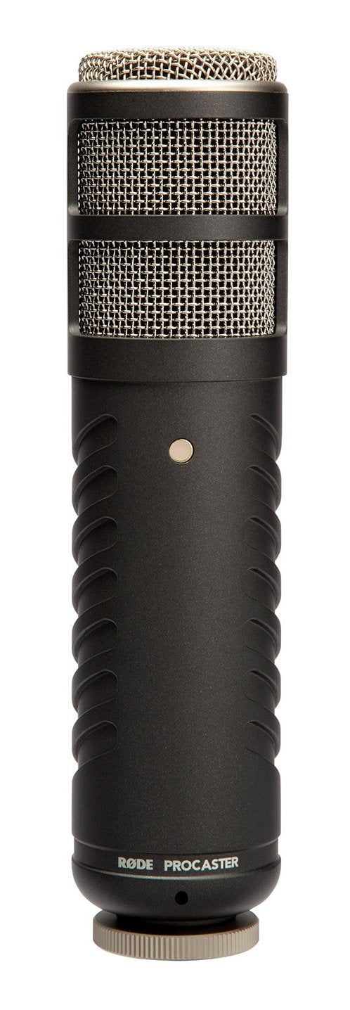 Rode Microphone Procaster Black Studio — image 1