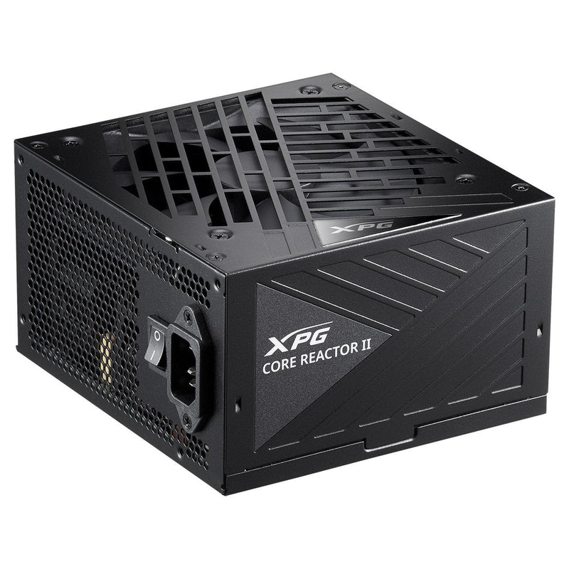 ADATA Power Supply Xpg Core Reactor Ll 850W ATX3.0 80 + Gold