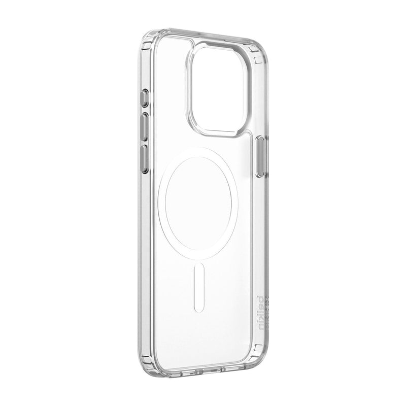Belkin Case Protectora Magnética Sheer-ce - Iphone 15 Pro