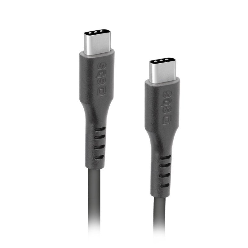 Sbs USB Cable Type-c 2.0 1,5M
