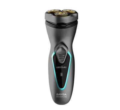 Cecotec Shaver Bamba Precisioncare Titanium Perfectcut With Battery 3 Accesorios — image 1