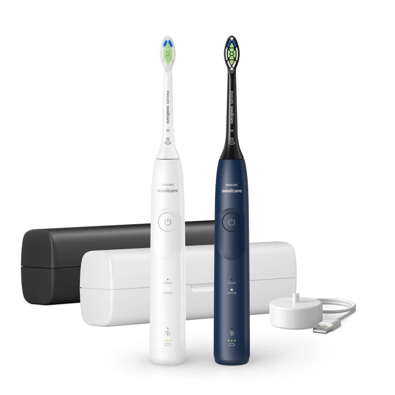 Philips Brush Dental 5500 HX7119/01 Sónico Rechargeable