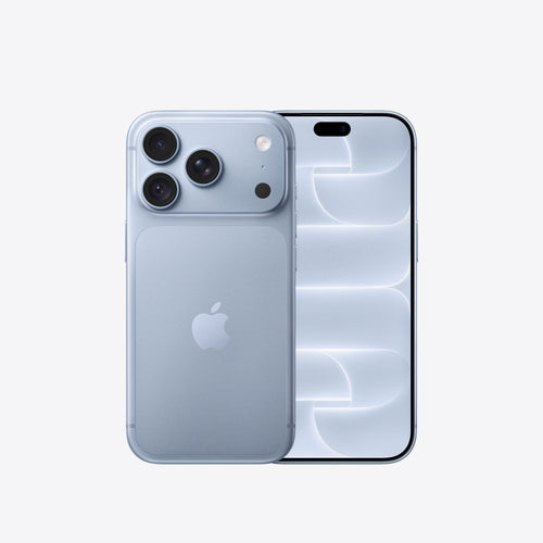 Apple Iphone 18 Pro 2TB Glacier — image 1
