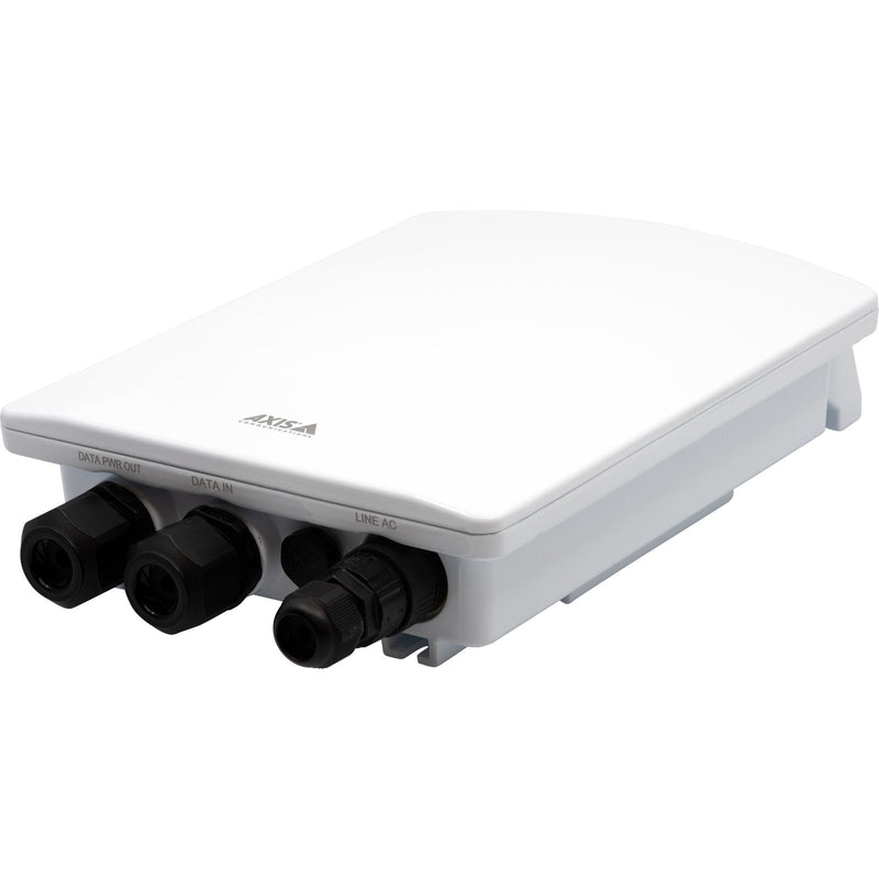 Axis 02453-001 Cameras Security And Assembly Vivienda Midspan