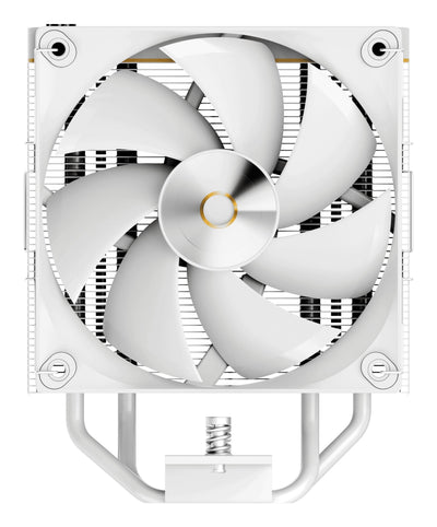 Ocypus Refrigeración CPU Iota A40 Black 120MM) IOTA-A40-WH1NNWD — image 1