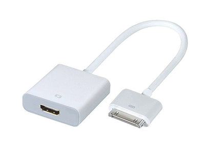 3GO Adapter HDMI Iphone/Ipad. Liquidacion. — image 1