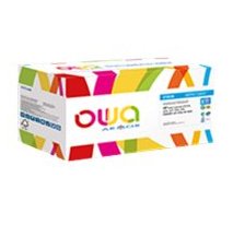 Toner Compatible Owa HP CF540A And 203A Black 1400 S.