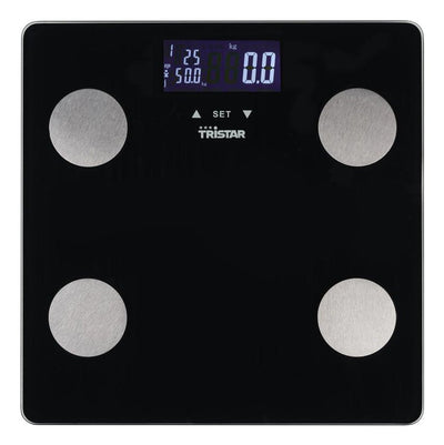 Tristar Scale Personal WG-2442, Black — image 1