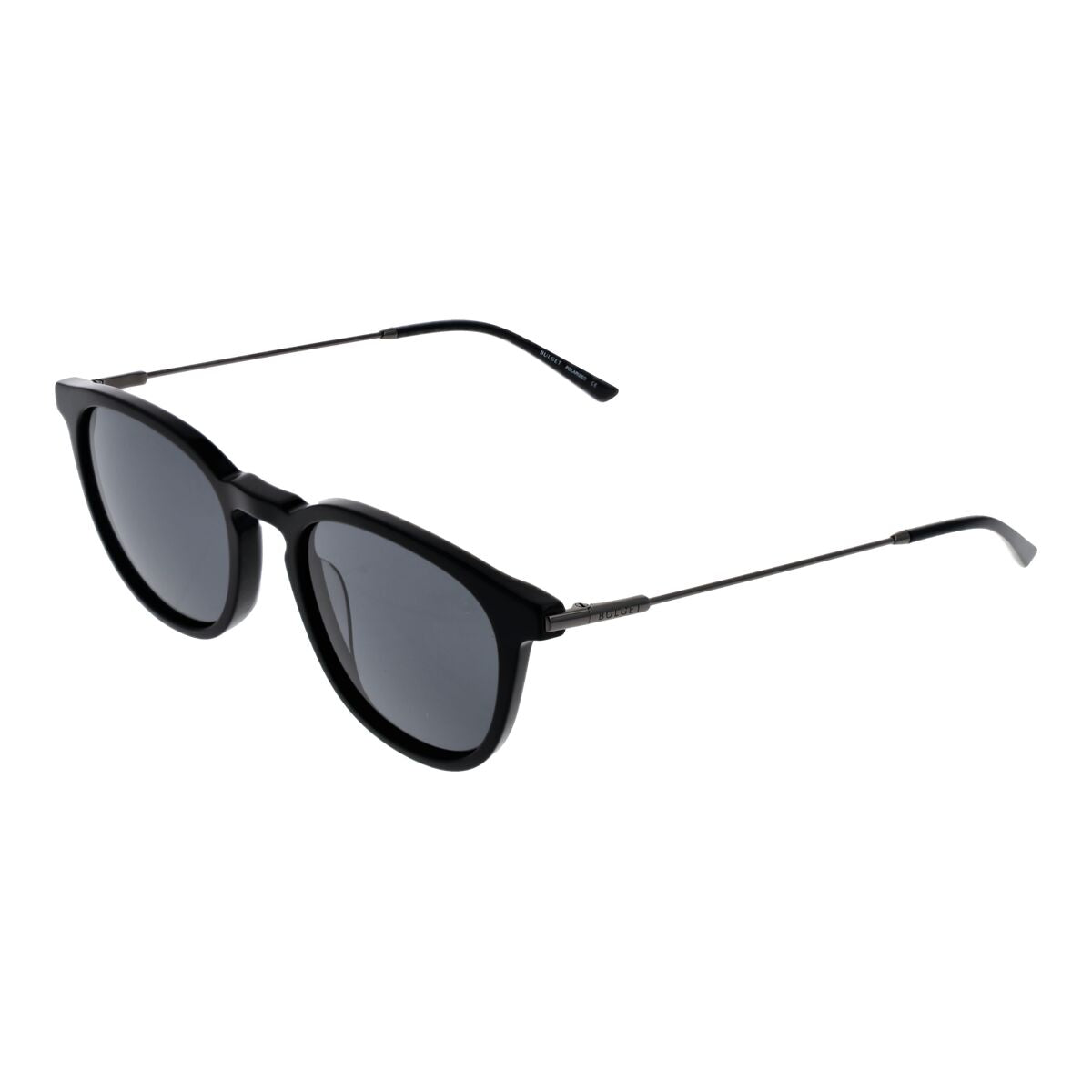 Bulget Men's Sunglasses Bulget Bg9194M 52A01P Black