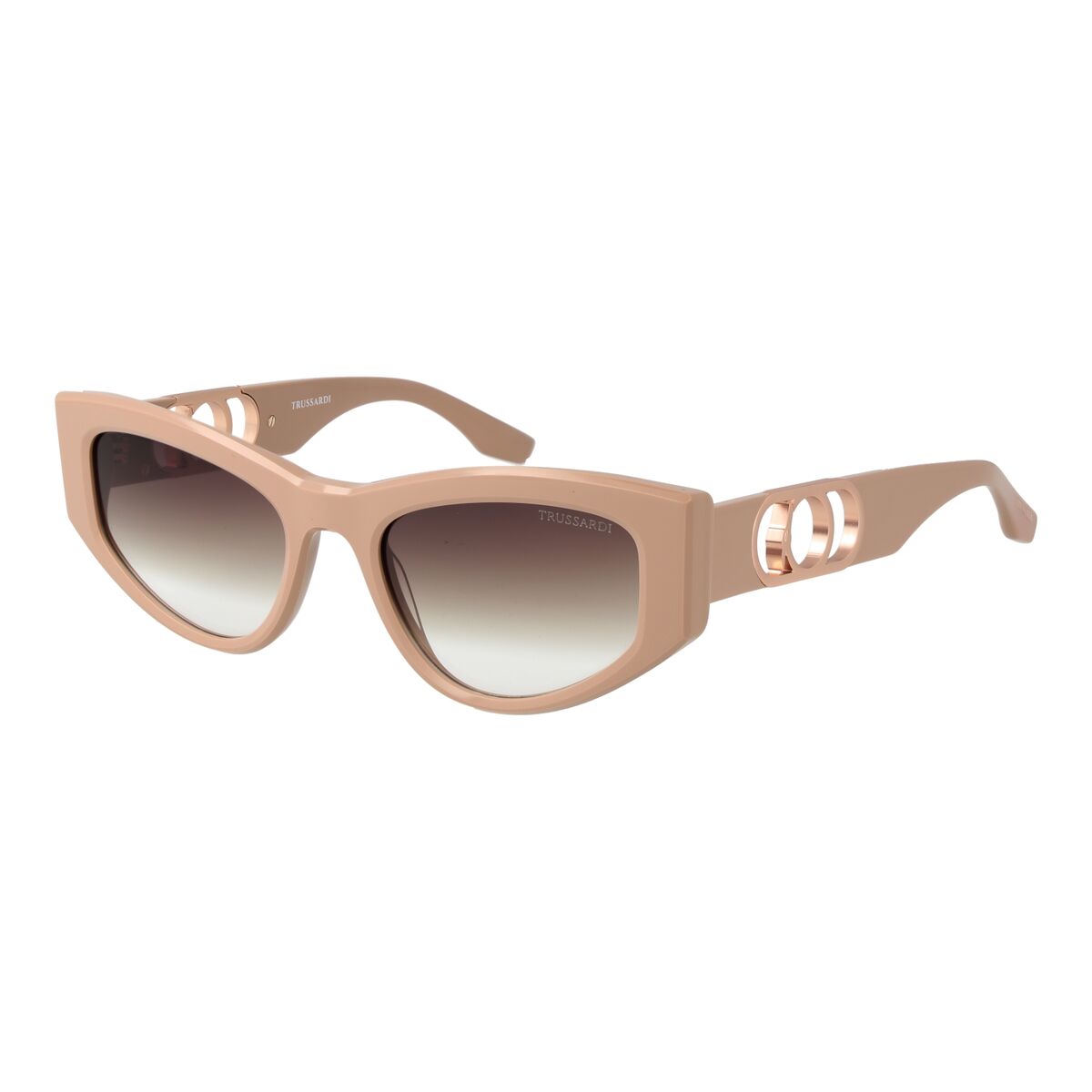 Trussardi Ladies' Sunglasses Trussardi Tsw9013 54D01