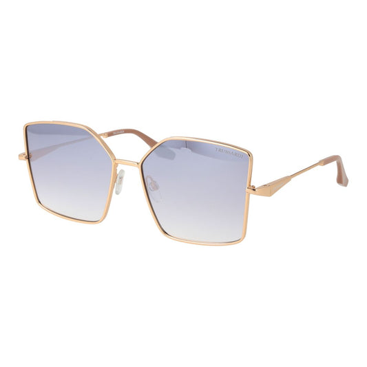 Trussardi Ladies' Sunglasses Trussardi Tsw3013 5804A