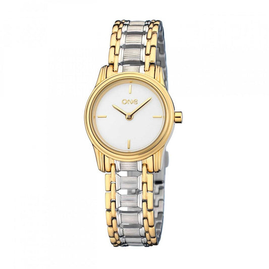 One Ladies' Watch One Ol2504Bb52T