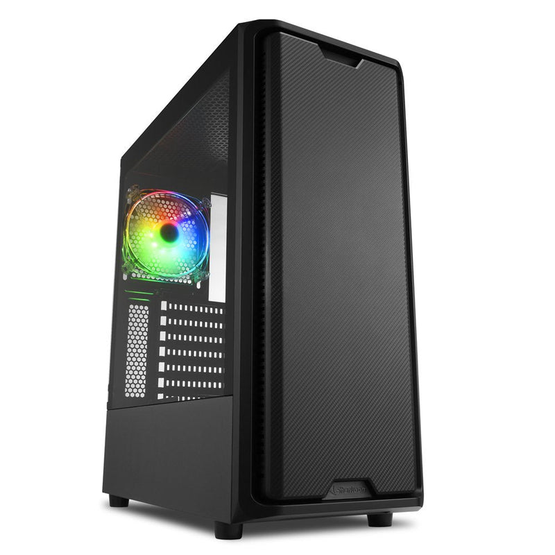Sharkoon PC Case SK3 Rg Gaming