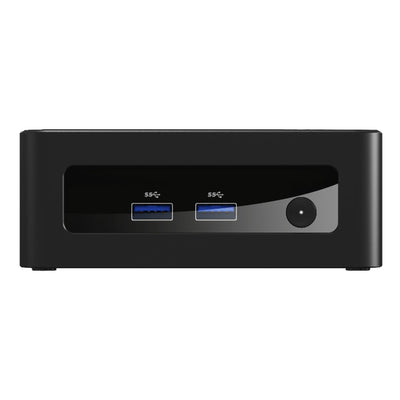 Leotec Mini PC Intel I5 12450H 8GB 256GB NVMe — image 1