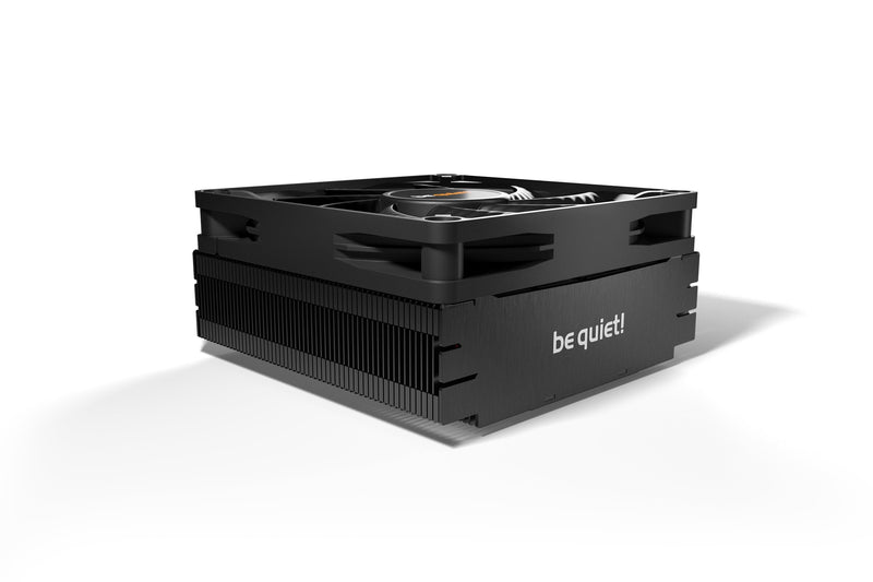 Fan Disipador CPU Be Quiet! Pure Rock Lp 45MM Height Multisocket