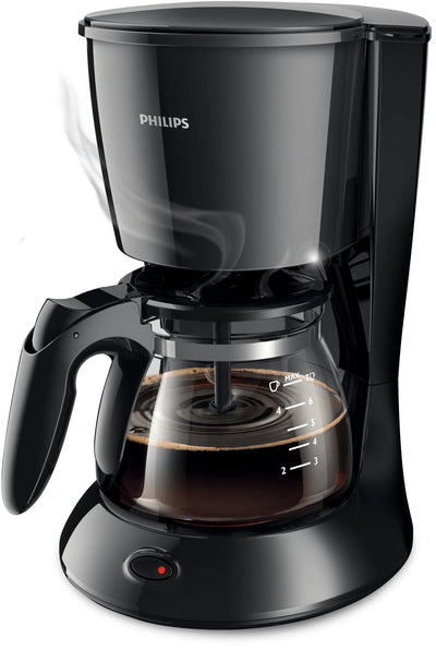 Philips Coffee Machine Daily Collection HD7432/20 — image 1