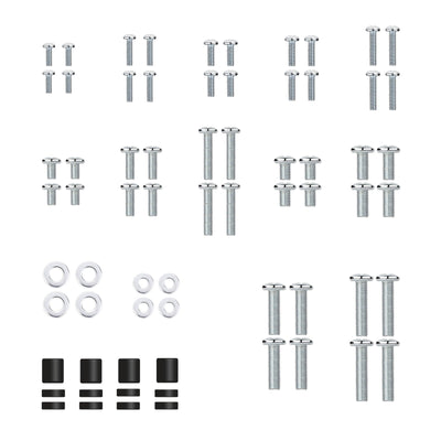 TooQ Pack Tornilleria Assembly Universal Screens — image 1