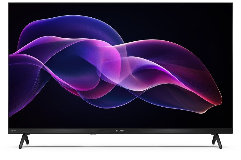 Sharp TV 32HF3265E 32 QLED HD Google TV