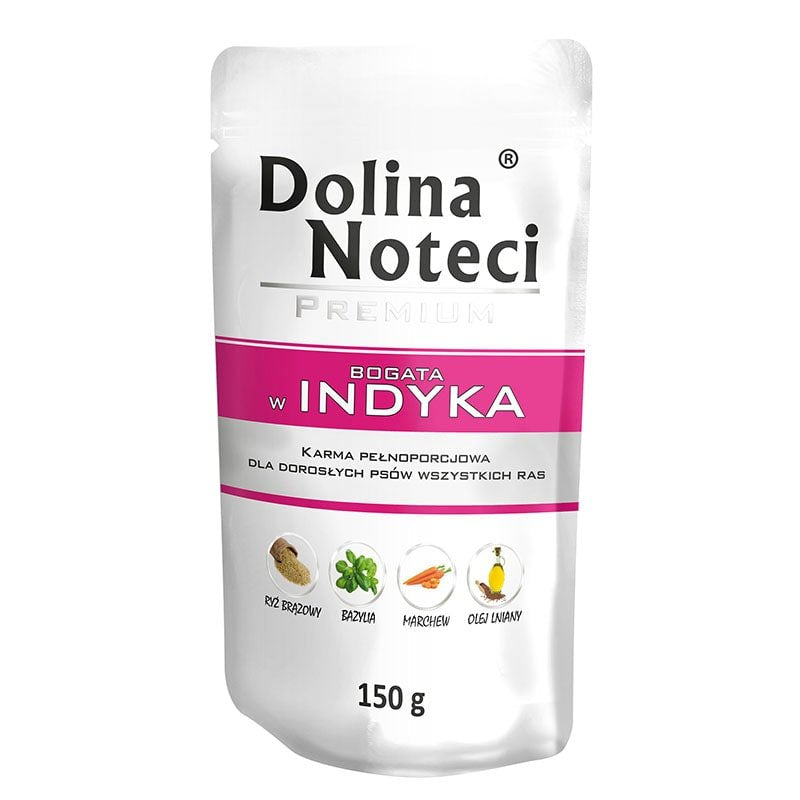Dolina Noteci Rico Pavo 150G