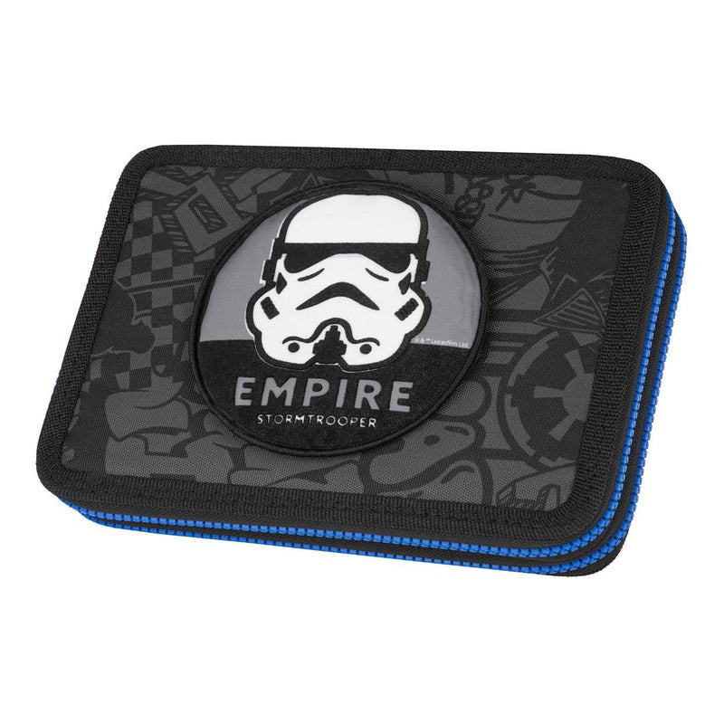 Mcneill Case Relleno With 2 Rv XL Star Wars-darth Vader