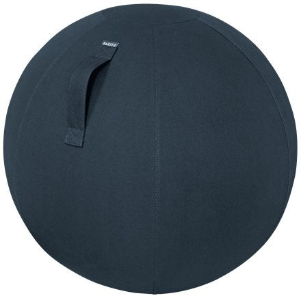 Leitz Ergo Cosy Seat Ball Grey — image 1