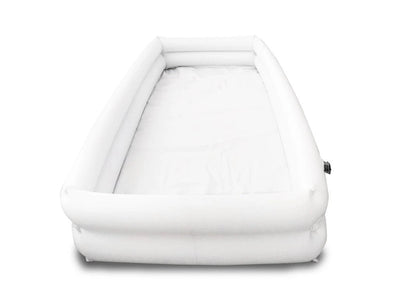 Antar AT51049 Pool Sobre Floor Pool Hinchable Rectangular White — image 1