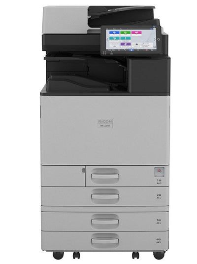 Ricoh Printer Laser Im C2010A Laser A3 4800 X 1200 DPI — image 1