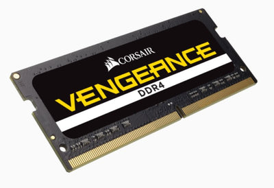 Corsair Vengeance Memory SODIMM 16GB 1 X 16GB DDR4 3200MHZ CMSX16GX4M1A3200C22 — image 1