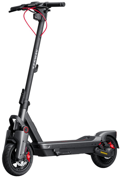 Ninebot Max. G3 And Scooter Eléctrica 25.5 Km/H 19CM — image 1