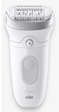 Braun Epilator SE7-081