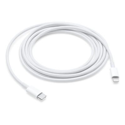Apple Data Cable Type-c To Lightning (2M) MQGH2AM/a — image 1
