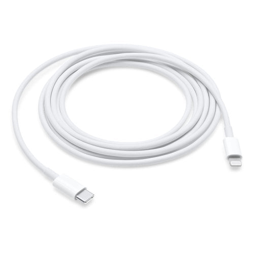 Apple Data Cable Type-c To Lightning (2M) MQGH2AM/a — image 1