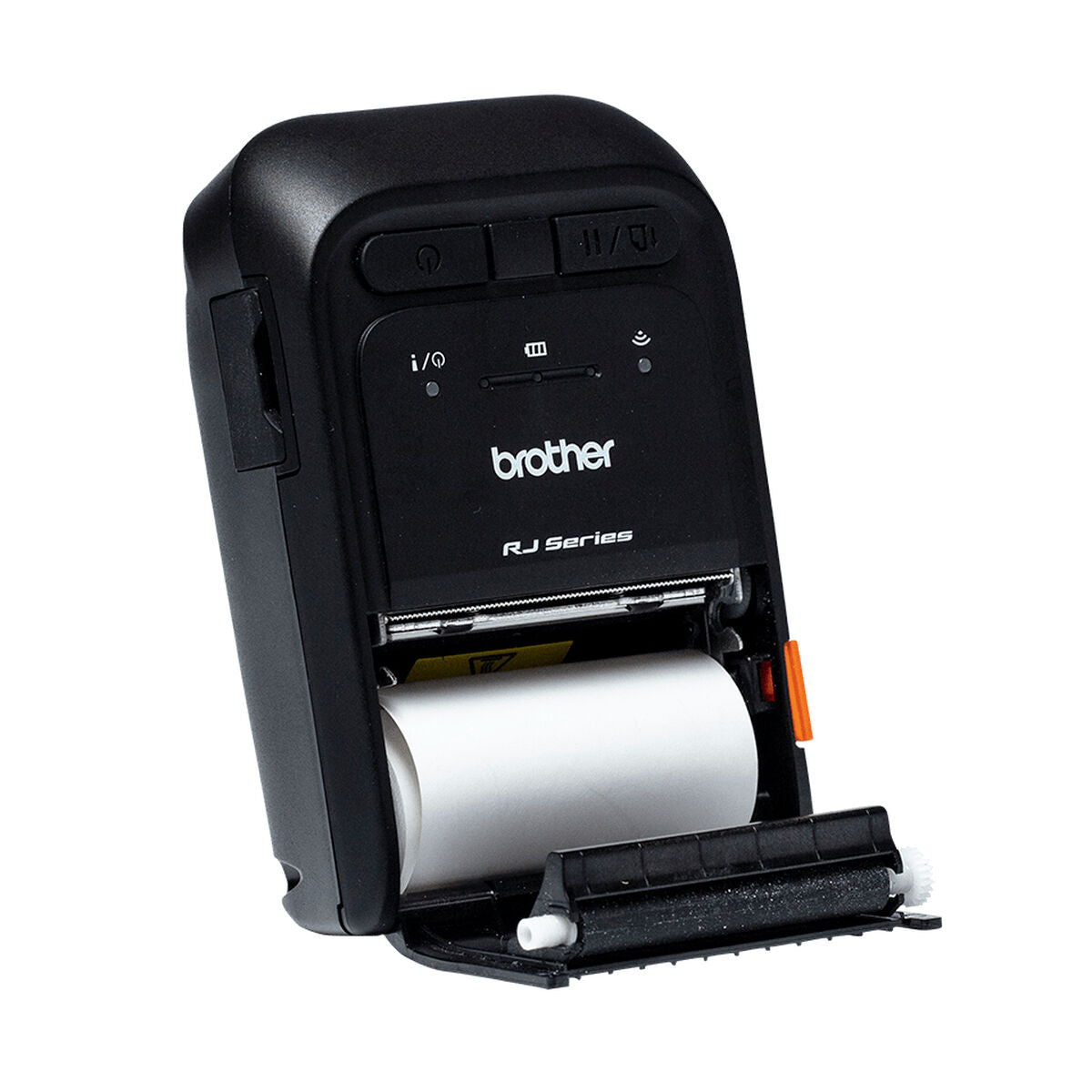 Brother Ticket Printer Brother Rj2035Bxx1 (1 Unit)