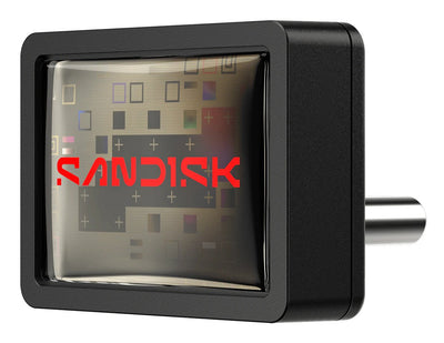SanDisk 128GB Extreme Fit USB-C (SDCZ530-128G-G46) — image 1